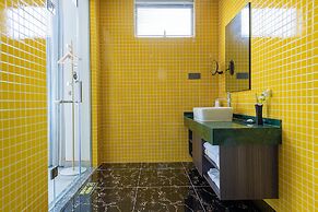 Tianya Jingxi Seaview Inn in Sanya