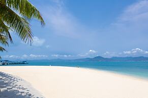 Tianya Jingxi Seaview Inn in Sanya