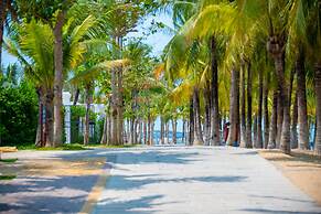 Tianya Jingxi Seaview Inn in Sanya