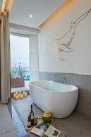 Tianya Jingxi Seaview Inn in Sanya