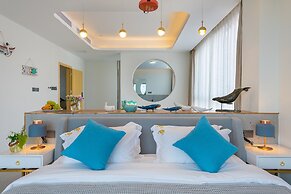 Tianya Jingxi Seaview Inn in Sanya