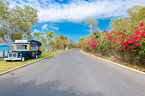 Tianya Jingxi Seaview Inn in Sanya
