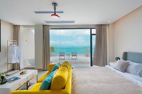 Tianya Jingxi Seaview Inn in Sanya