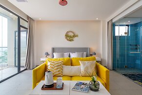 Tianya Jingxi Seaview Inn in Sanya