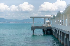 Tianya Jingxi Seaview Inn in Sanya