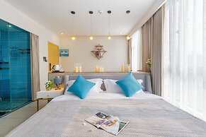 Tianya Jingxi Seaview Inn in Sanya