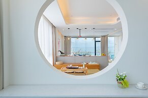 Tianya Jingxi Seaview Inn in Sanya