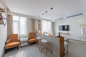 Tianya Jingxi Seaview Inn in Sanya