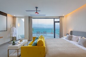 Tianya Jingxi Seaview Inn in Sanya