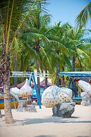 Tianya Jingxi Seaview Inn in Sanya