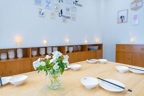 Tianya Jingxi Seaview Inn in Sanya