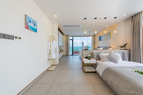 Tianya Jingxi Seaview Inn in Sanya