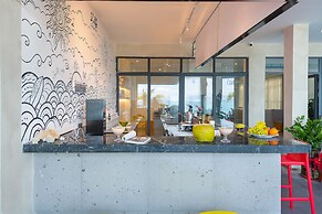 Tianya Jingxi Seaview Inn in Sanya