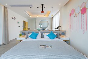 Tianya Jingxi Seaview Inn in Sanya