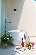 Tianya Jingxi Seaview Inn in Sanya