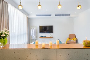 Tianya Jingxi Seaview Inn in Sanya