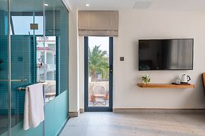 Tianya Jingxi Seaview Inn in Sanya