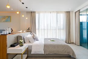 Tianya Jingxi Seaview Inn in Sanya