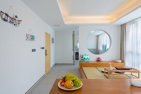 Tianya Jingxi Seaview Inn in Sanya