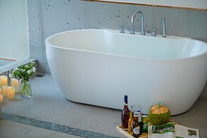 Tianya Jingxi Seaview Inn in Sanya