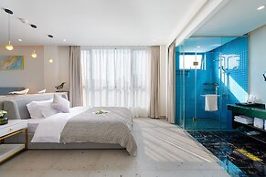 Tianya Jingxi Seaview Inn in Sanya