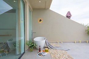 Tianya Jingxi Seaview Inn in Sanya