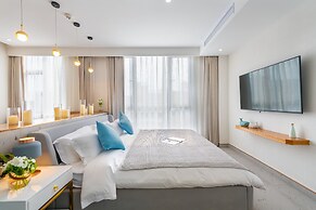 Tianya Jingxi Seaview Inn in Sanya