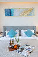 Tianya Jingxi Seaview Inn in Sanya