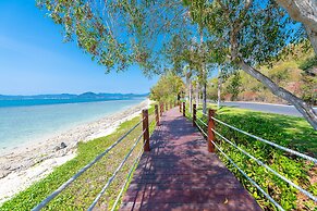 Tianya Jingxi Seaview Inn in Sanya