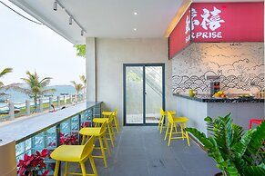 Tianya Jingxi Seaview Inn in Sanya