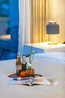 Tianya Jingxi Seaview Inn in Sanya