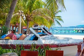 Tianya Jingxi Seaview Inn in Sanya