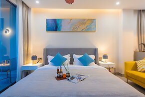 Tianya Jingxi Seaview Inn in Sanya