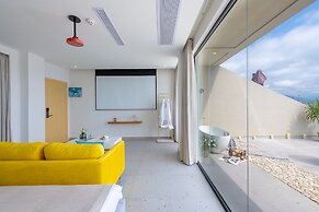 Tianya Jingxi Seaview Inn in Sanya