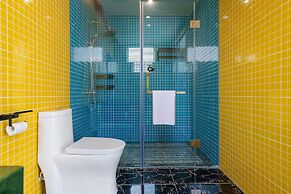 Tianya Jingxi Seaview Inn in Sanya