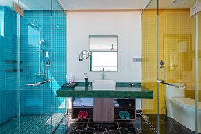 Tianya Jingxi Seaview Inn in Sanya