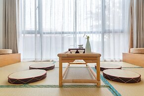 Tianya Jingxi Seaview Inn in Sanya