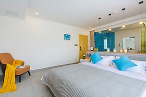 Tianya Jingxi Seaview Inn in Sanya