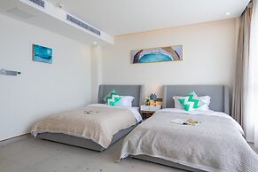 Tianya Jingxi Seaview Inn in Sanya