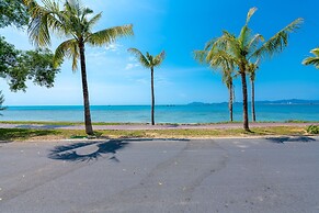 Tianya Jingxi Seaview Inn in Sanya