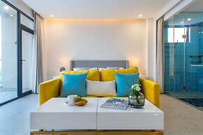 Tianya Jingxi Seaview Inn in Sanya