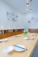 Tianya Jingxi Seaview Inn in Sanya