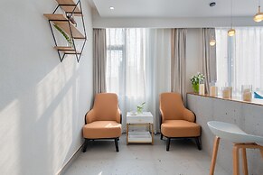 Tianya Jingxi Seaview Inn in Sanya