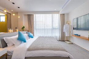 Tianya Jingxi Seaview Inn in Sanya