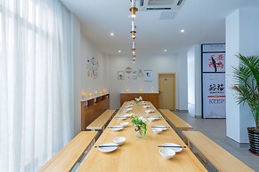 Tianya Jingxi Seaview Inn in Sanya