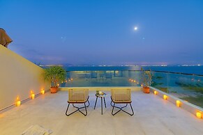 Tianya Jingxi Seaview Inn in Sanya