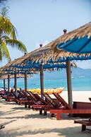 Tianya Jingxi Seaview Inn in Sanya