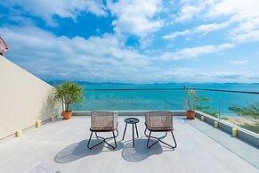 Tianya Jingxi Seaview Inn in Sanya