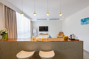 Tianya Jingxi Seaview Inn in Sanya