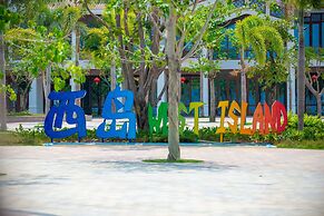 Tianya Jingxi Seaview Inn in Sanya